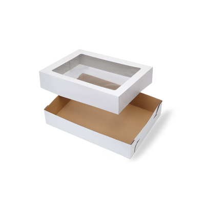 Custom Donut Trays Boxes