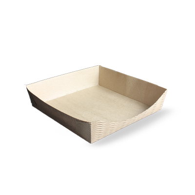 Custom Donut Trays Boxes