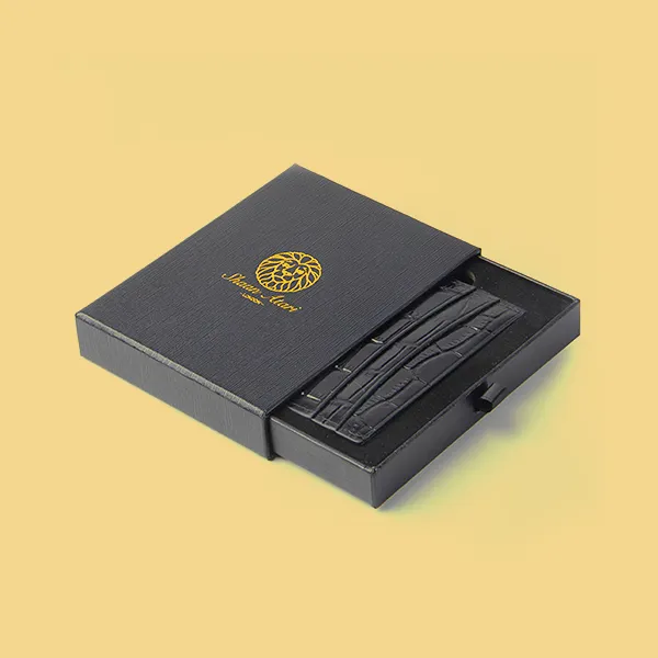 Wallet Packaging Boxes