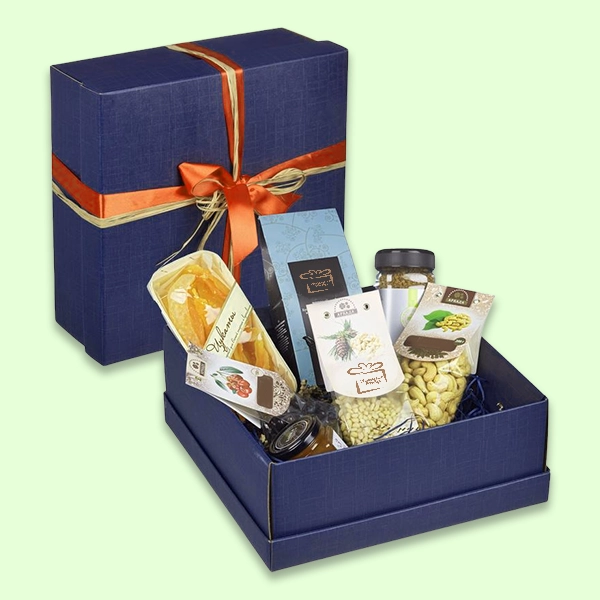 gift hamper boxes australia