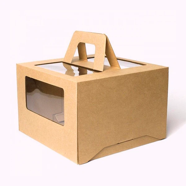 kraft bakery boxes