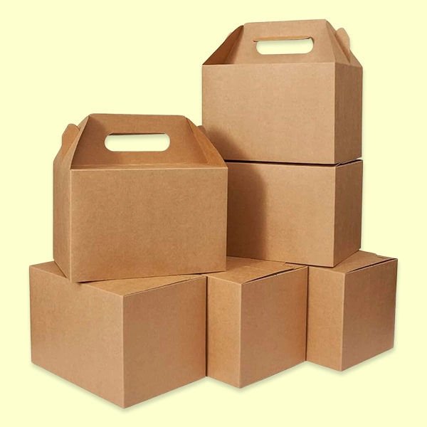 cardboard large boxes