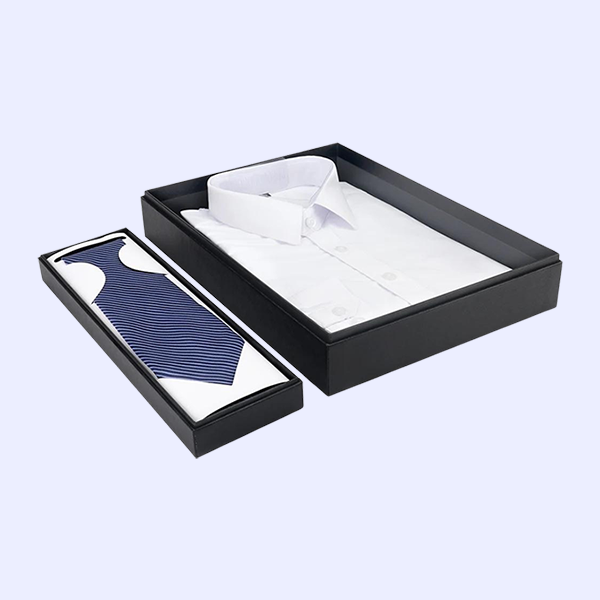 Clothing Box OXO Packaging AU