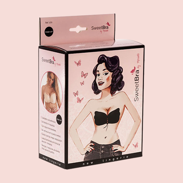 Custom Lingerie Boxes OXO Packaging AU