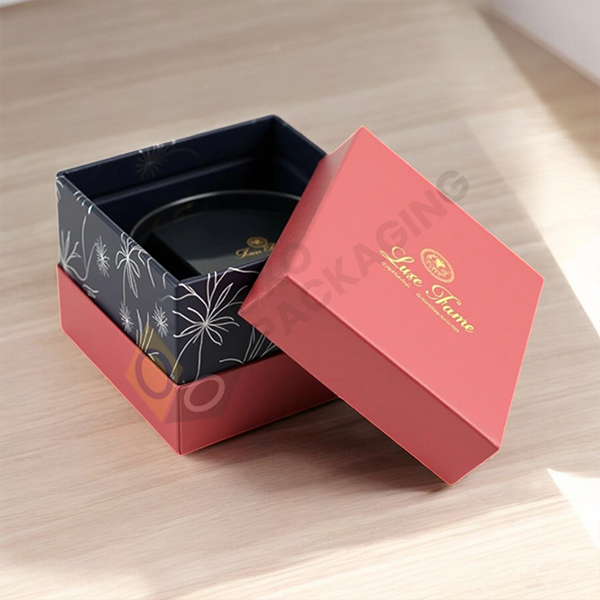 luxury candle packaging suppliers