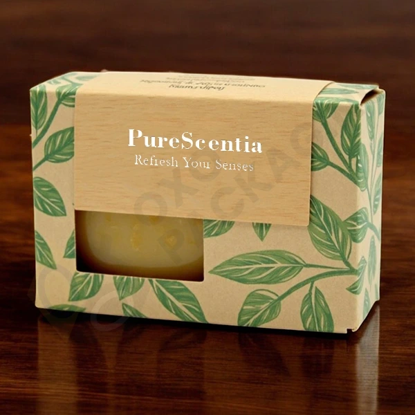 luxury soap packaging boxes