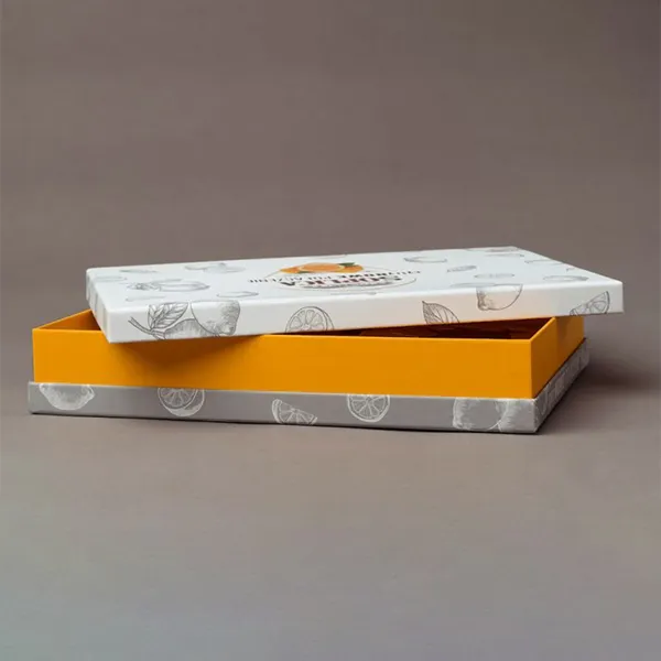 2 Piece Packaging Boxes AU