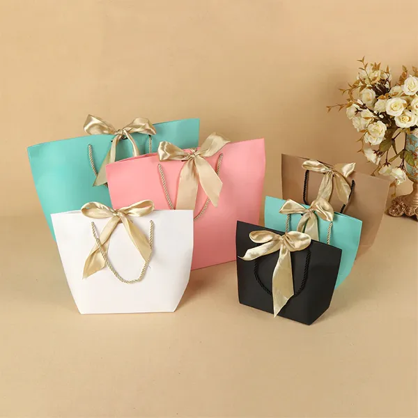 Small Gift Bags