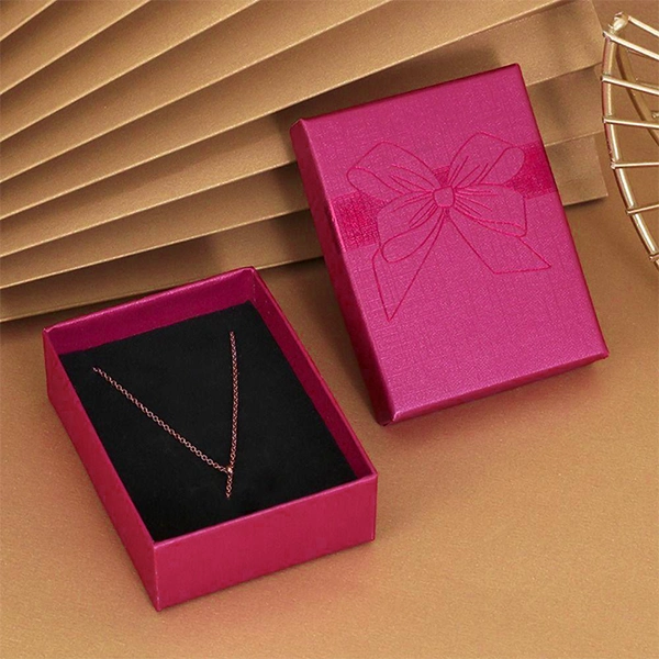 necklace gift box australia