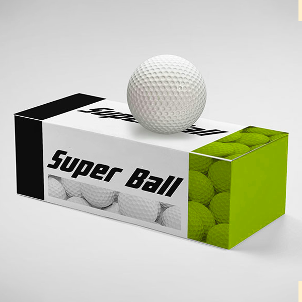 Golf Boxes Oxo Packaging Au