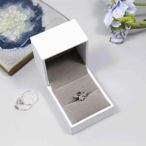 personalised ring box australia