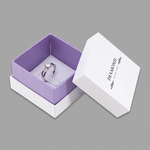 personalised ring boxes