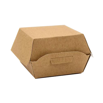 Bulk Burger Boxes OXO Packaging AU