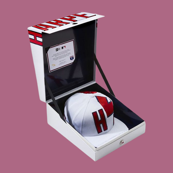 Clothing Boxes OXO Packaging AU