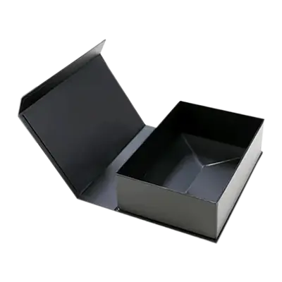 Printed Foldable Boxes