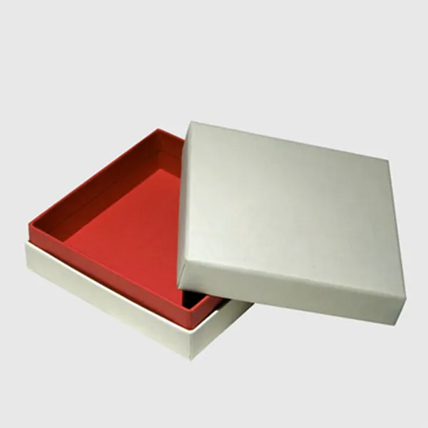 2 Piece Rigid Boxes