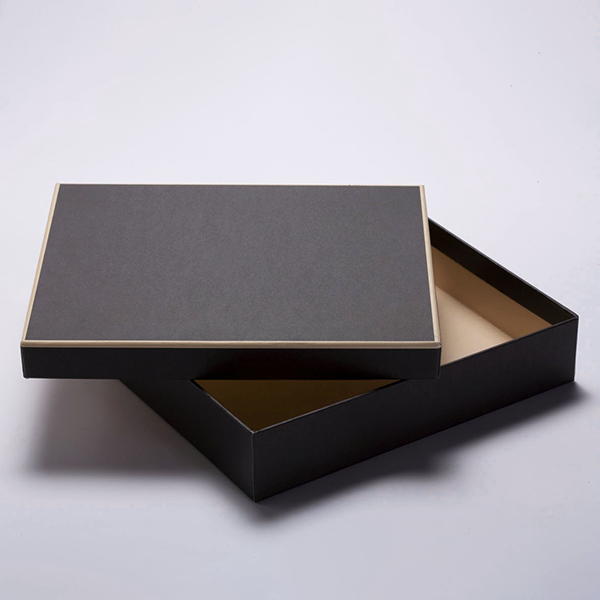 Custom Printed Large Rigid Packaging Boxes