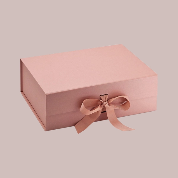 Custom Rigid Gift Boxes