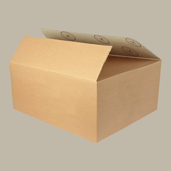 Shipping Corrugated Box