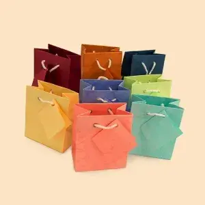 Small Gift Bags AU