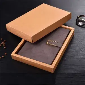 Personalised Wallet Boxes