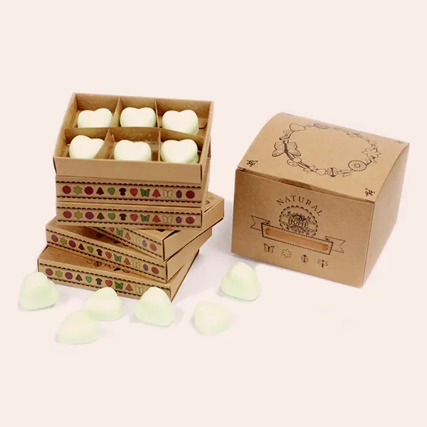 Tea Light Candle Boxes