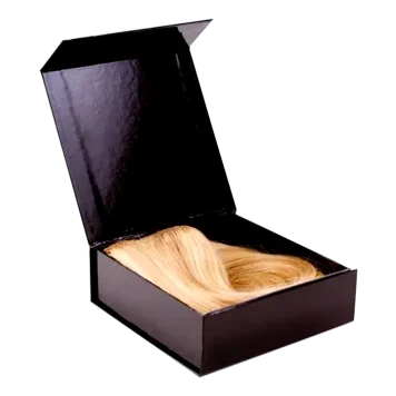 Custom Wig Boxes Wholesale