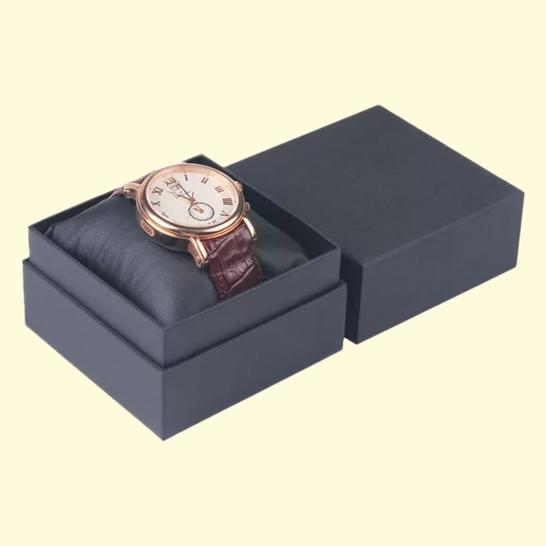 Wrist Watch Packaging Boxes