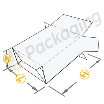 Seal End Auto Bottom Boxes