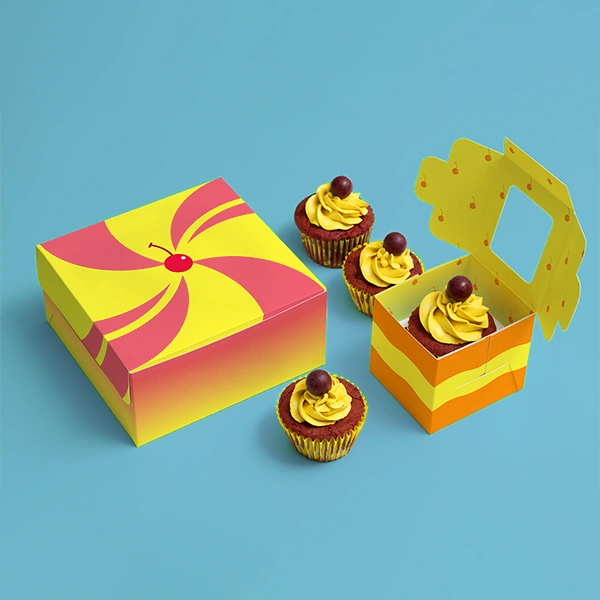 Bakery Gift Boxes