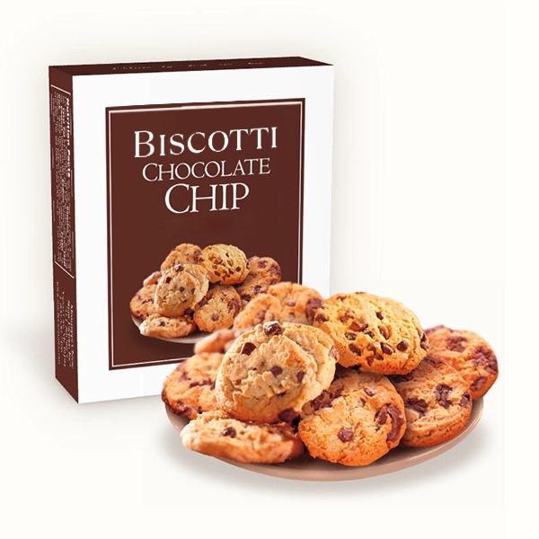 Custom Biscotti Boxes