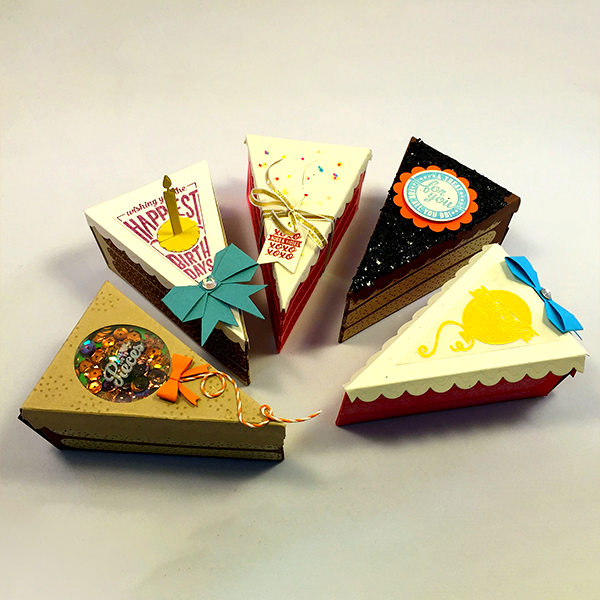 Custom Pie Boxes