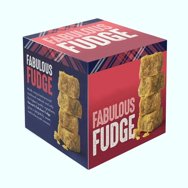 Fudge Boxes