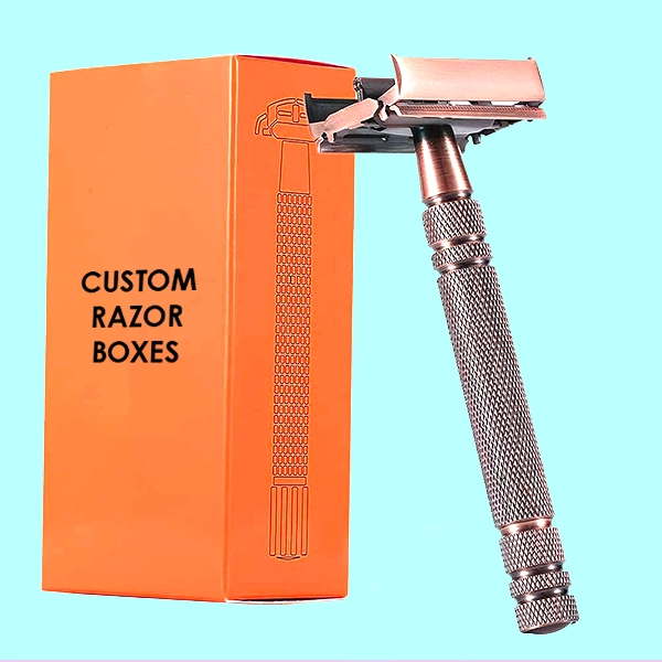 Razor Boxes