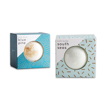 Bath Bomb Boxes OXO Packaging Au