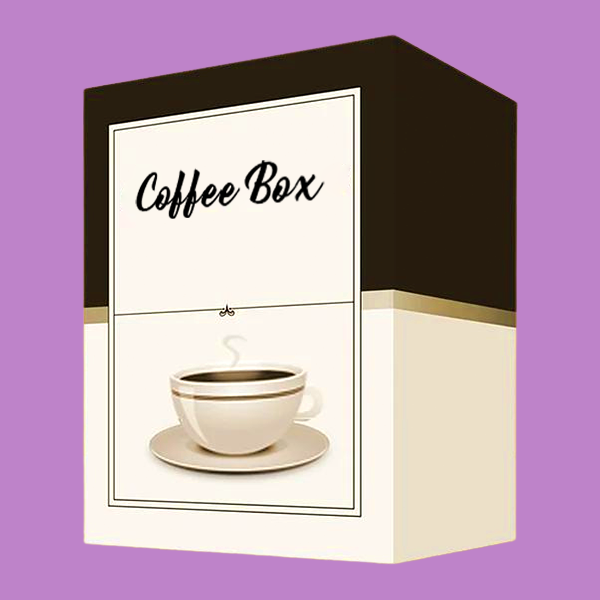 Custom Coffee Boxes