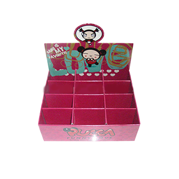 Custom Cookie Retail Boxes