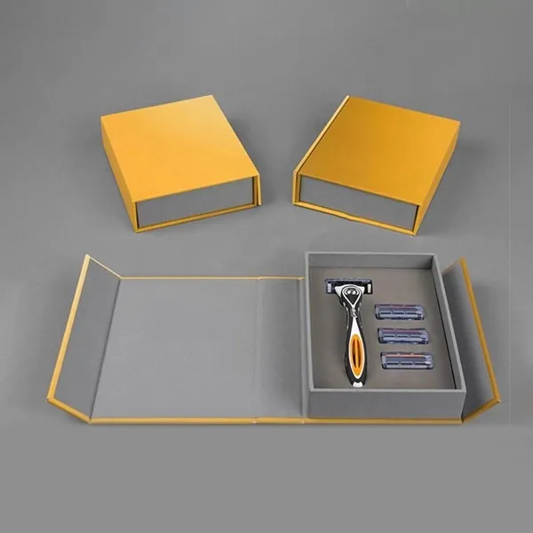 Razor Boxes