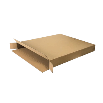 Custom Printed Slotted Packaging Boxes