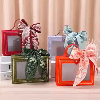 gift window boxes