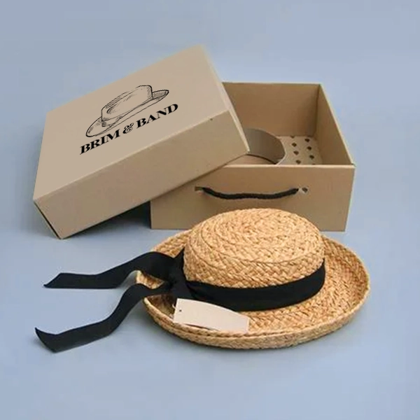 Hat Boxes