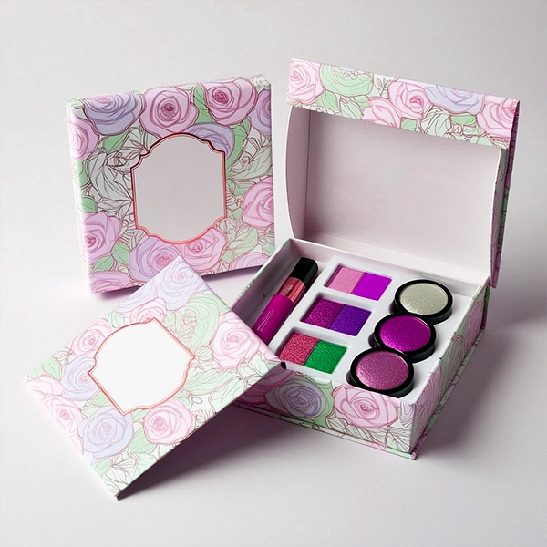 makeup cosmetic box